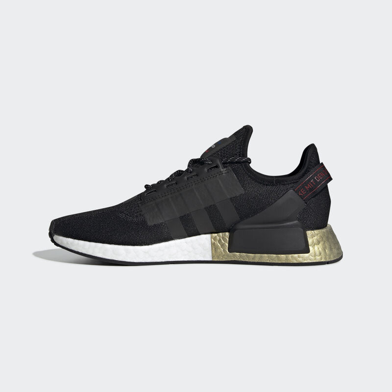 Adidas nmd 2020 gold hotsell